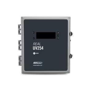 Analizadores de agua Portatil Serie UV254