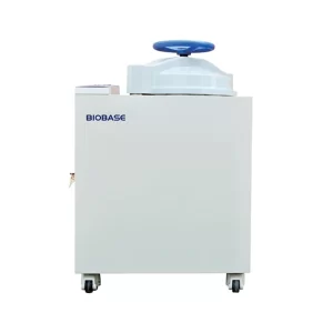 Autoclaves para esterilización Verticales