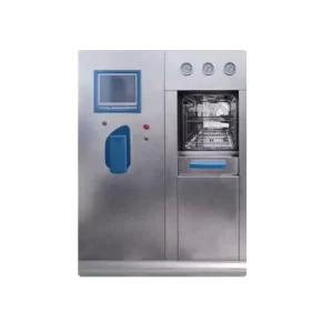 Autoclave de Vapor