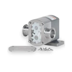 Bomba Lobular Unibloc