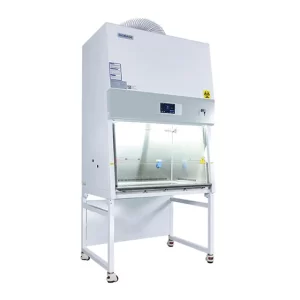 Cabina de Seguridad Biológica Clase II B2 Serie EB2
