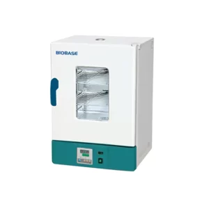 Horno de Secado electrico por aire forzado