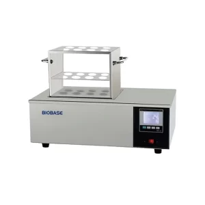 Horno de Digestion