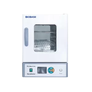 Horno de Secado/ Incubadora  doble proposito