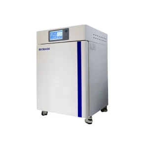 Incubadora de Co2