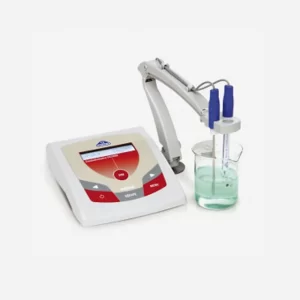 Medidor de Conductividad