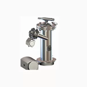 Dosificador de polvos PTS Powder Transfer System