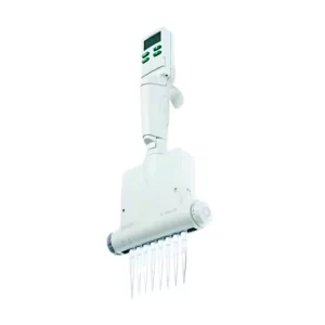 Pipet Lite multicanal con Espacio Ajustable