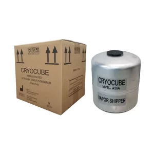 CryoCube