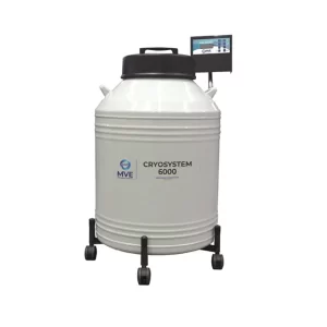 MVE CryoSystem Series