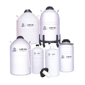 MVE Lab Series