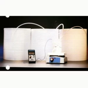 Manguera de PTFE Chemfluor