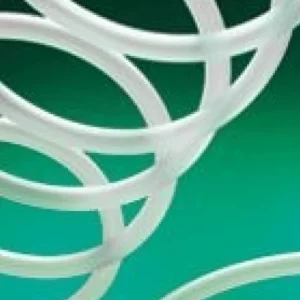 Manguera de Silicona curada al platino SANITECH ULTRA-C rendimiento superior en Bombas Peristalticas